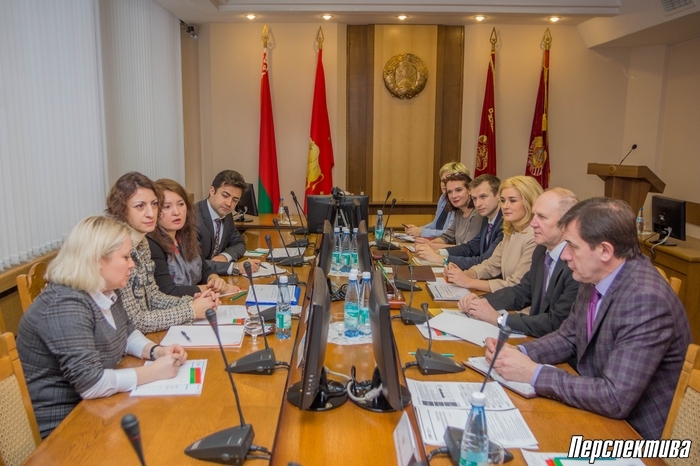 Областной клинический онкоцентр может появиться в Гродно