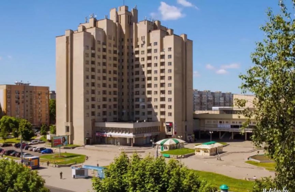 Гостиницу «Гродно» выставляют на продажу повторно Гостиницу «Гродно» выставляют на продажу повторно