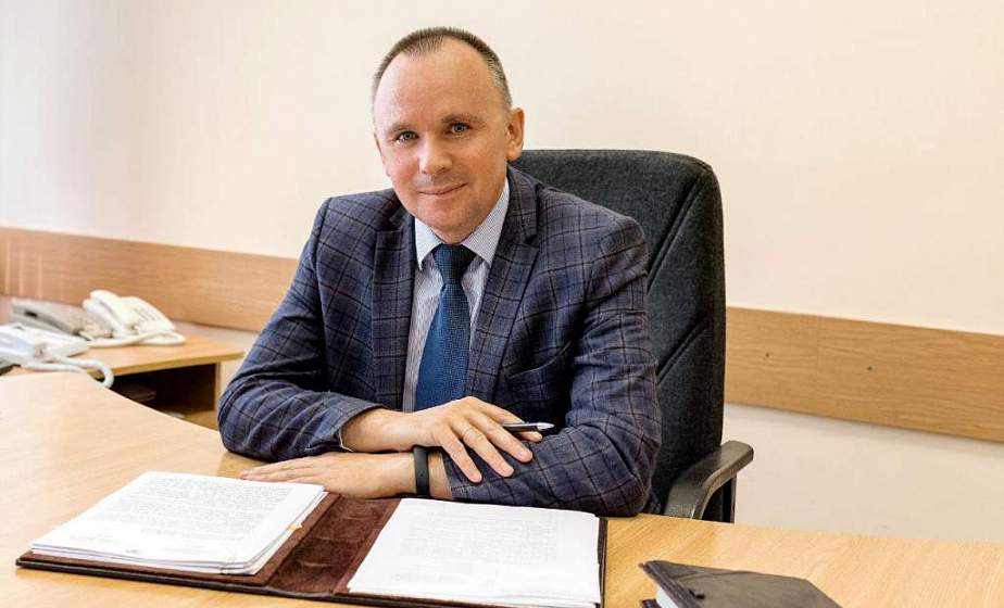 Александр Сонгин: «Каждый должен осознать, что мы − нация, а наш общий дом, в котором всегда было принято жить в мире и согласии, − Беларусь»