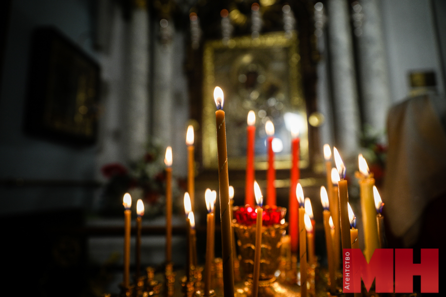 День Всех Святых отмечают православные 27 июня. Что нельзя делать в праздник