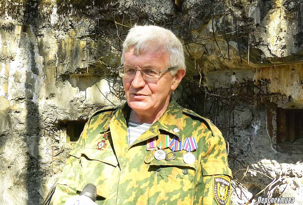 Что на территории Гродненского района делало одно из самых  секретных немецких воинских формирований «Бранденбург-800»?