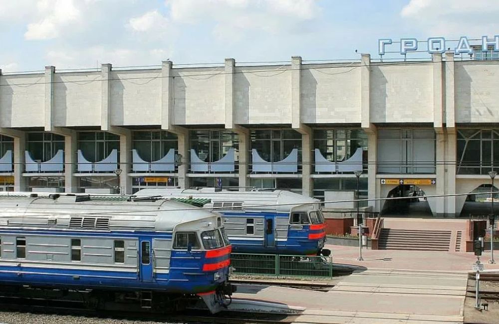 Внимание, пассажиры: поезда региональных линий экономкласса изменят маршруты из-за ремонта