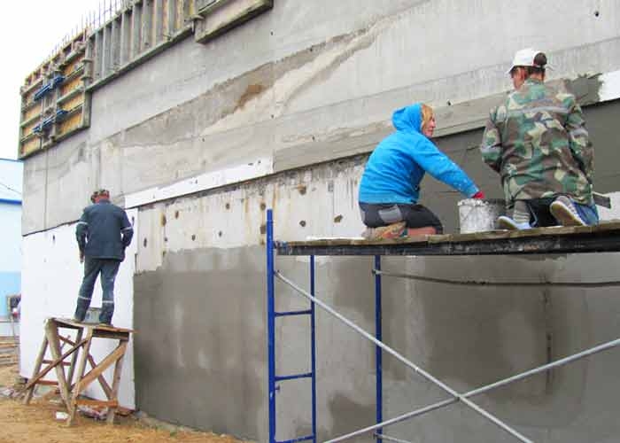 Сахкомбинат планирует запустить очистные в начале сентября
