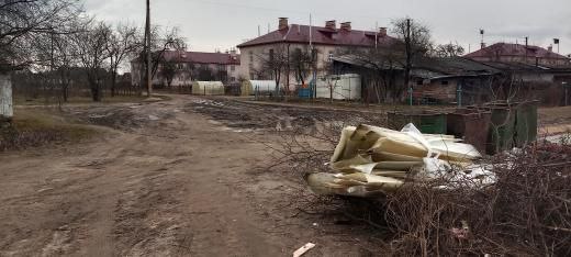Долго ли скидельчанам тонуть «в болоте»?