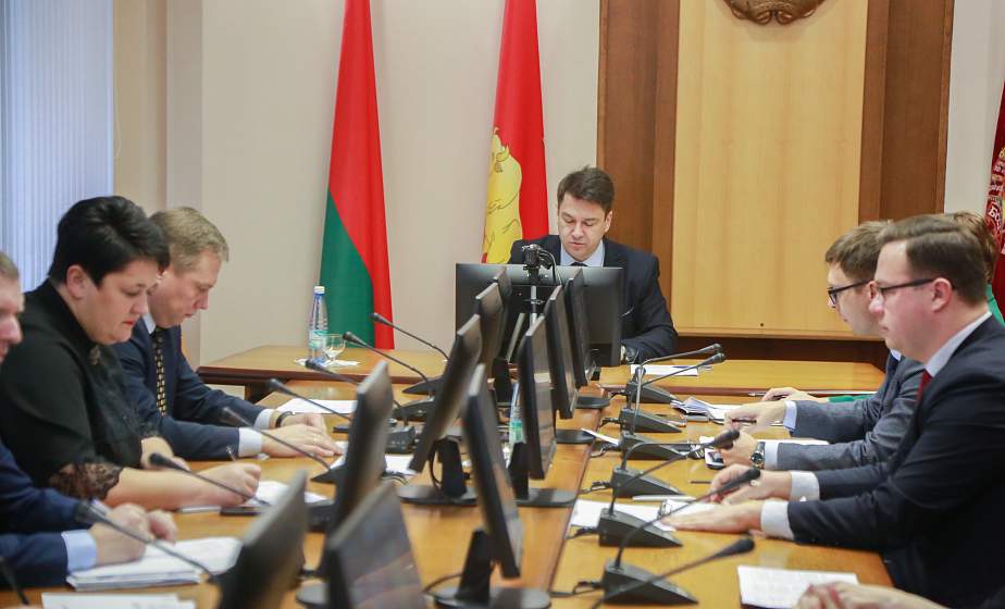 В 2022 году на Гродненщине планируют увеличить количество молодежи, занятой в студотрядах