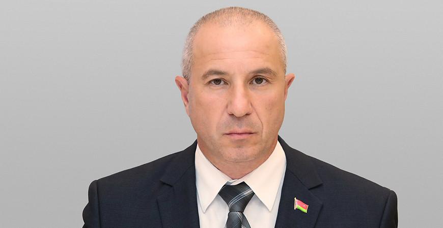 Юрий Караев, помощник Президента – инспектор по Гродненской области: "Продовольственная безопасность – равно независимость"