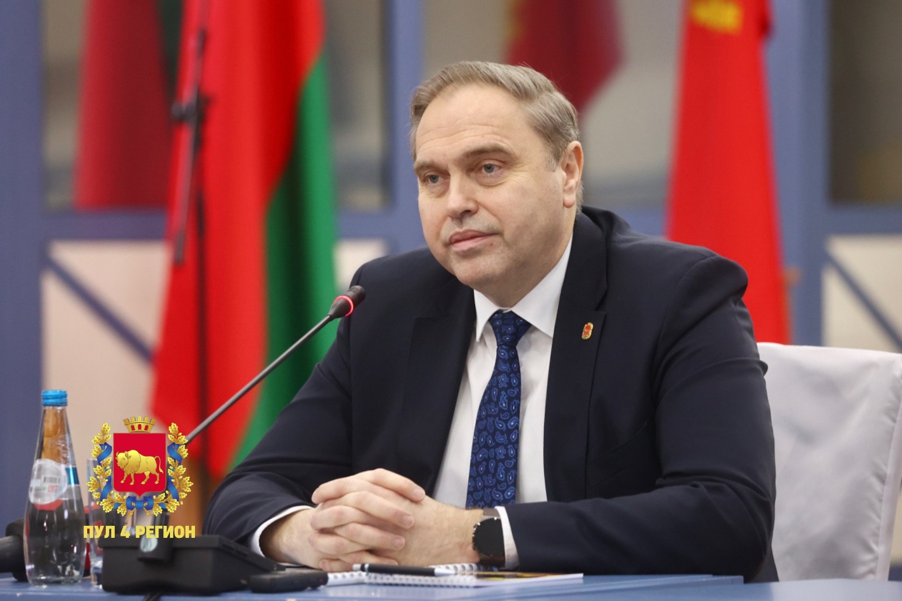 Иностранные инвестиции в экономику Гродненской области в 2022 году превысили $225 млн