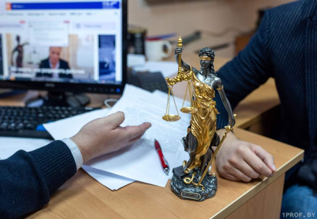 Профсоюзы Гродненщины: к нам все чаще обращаются молодые специалисты