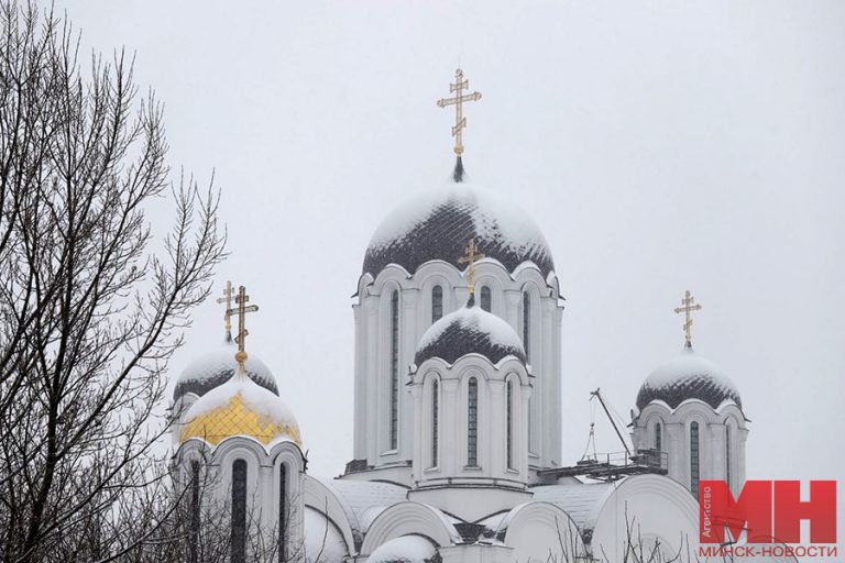 Православные верующие 17 января празднуют Собор 70 апостолов