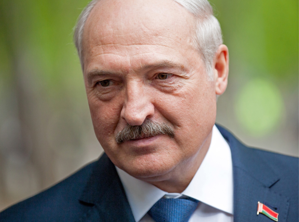 Лукашенко встретится с педагогическим активом Беларуси