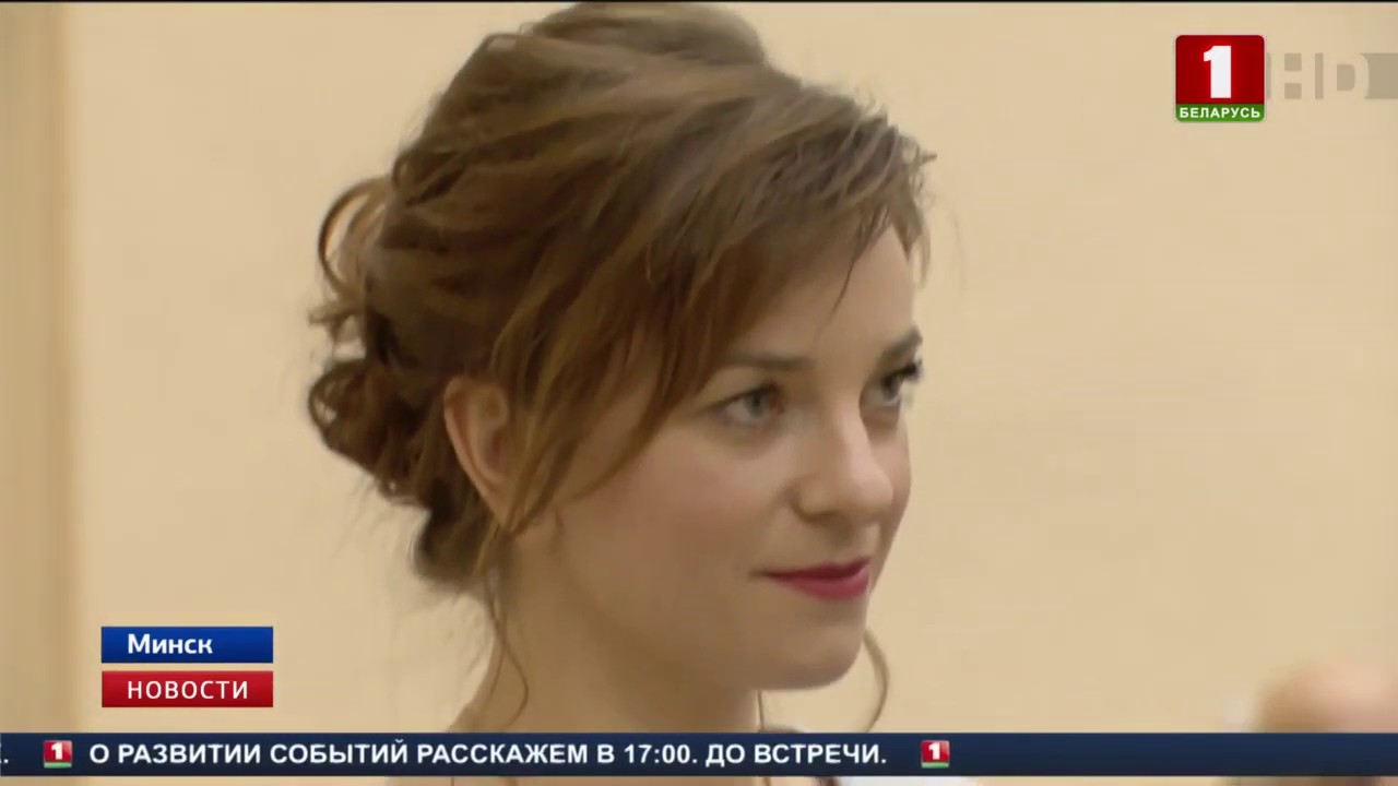60-летие Белорусского союза журналистов отметили в Доме прессы