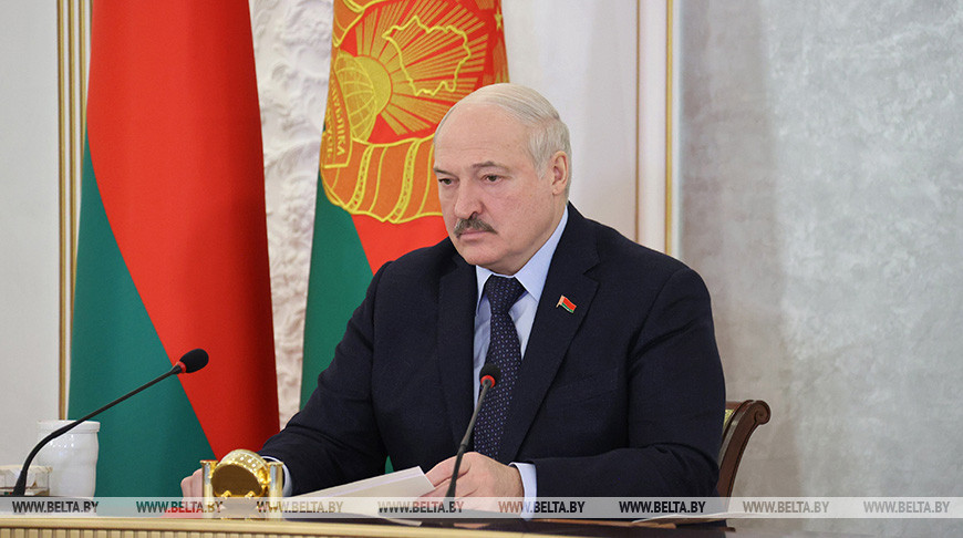 Александр Лукашенко: накопилось слишком много желающих взорвать ситуации в постсоветских республиках