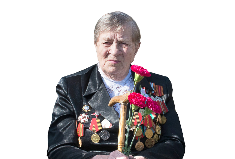 Воробей Людмила Петровна