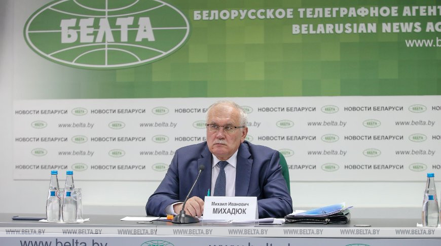 Беларусь принимает все необходимые меры для безопасности АЭС - Минэнерго