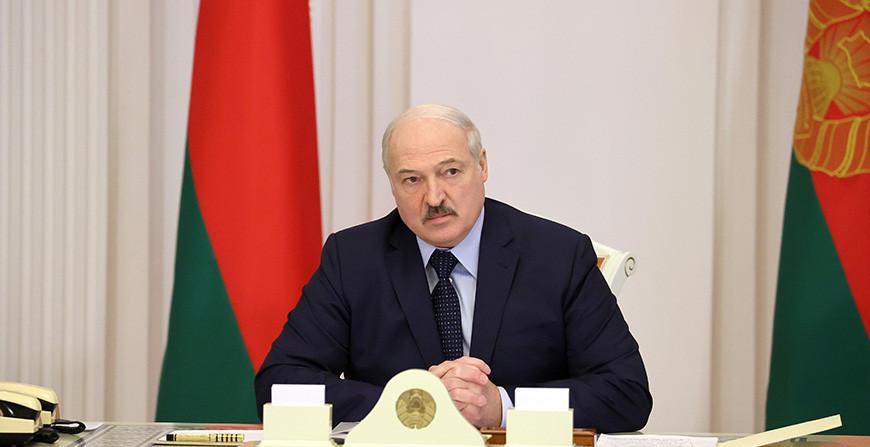 Финальные штрихи подготовки к Всебелорусскому народному собранию обсудили на совещании у Александра Лукашенко