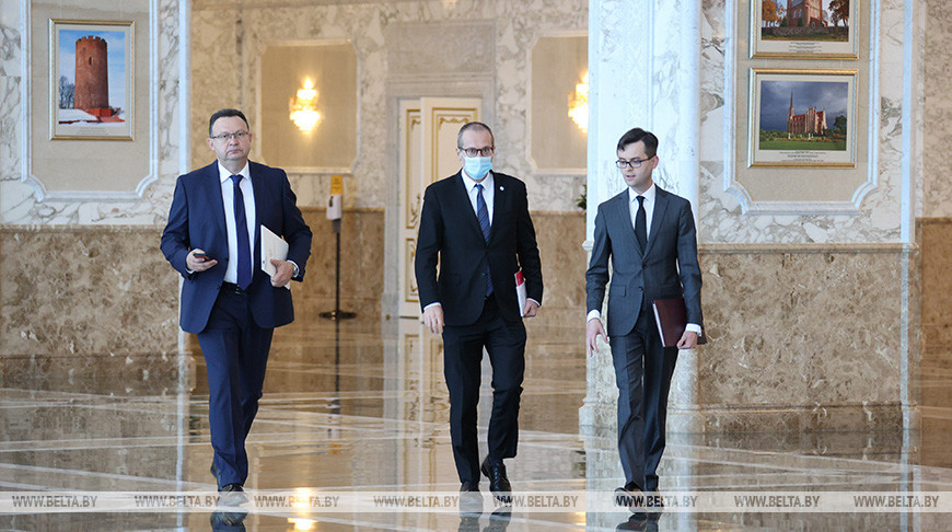 Чиновник ВОЗ рассказал о самом эффективном способе профилактики болезней, которым пользуется и Лукашенко