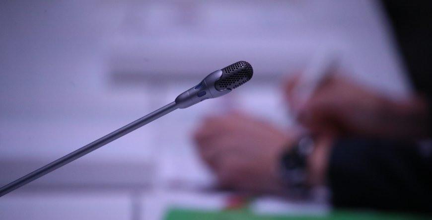 Александр Лукашенко прокомментировал предложение о переносе из Минска переговорной площадки по Донбассу