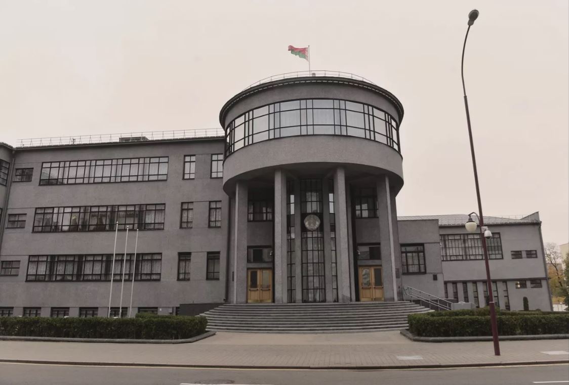 Сегодня состоится заседание 11-й сессии Совета Республики
