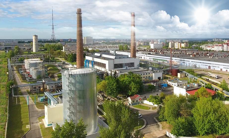 С 11 по 13 мая РУП «Гродноэнерго» будет проводить испытания трубопроводов на повышенную температуру