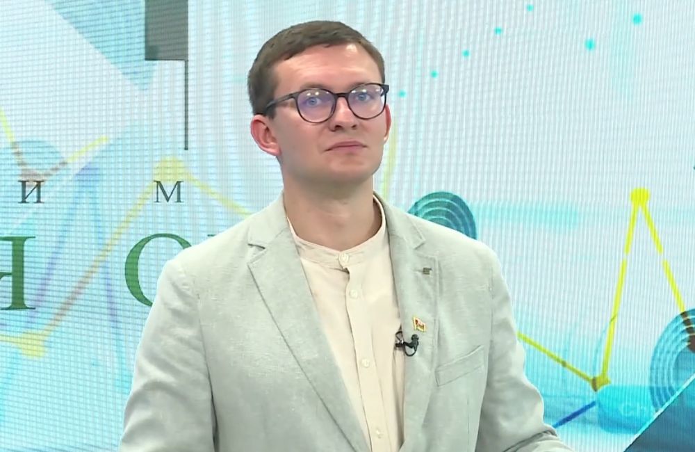 Историк Арлукевич рассказал о преступлениях боевиков УПА на территории Беларуси