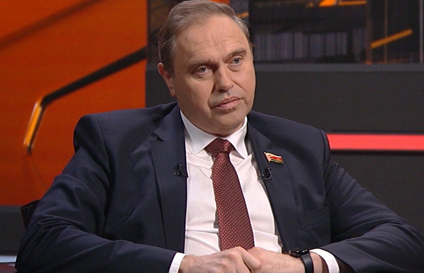 Владимир Караник об опасности четвертой волны COVID-19: Не надо включать «режим бессмертия» и пренебрегать мерами защиты (+видео)