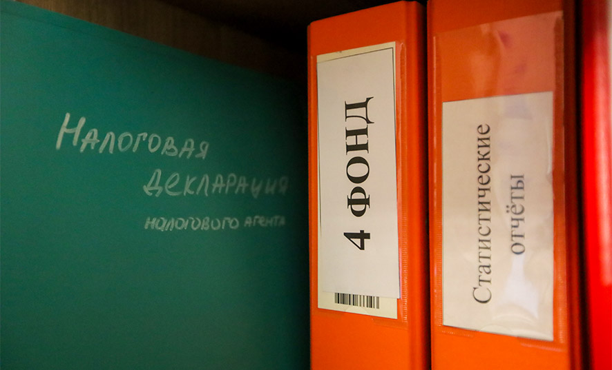 Директор мебельной фирмы направлен под суд за уклонение от уплаты страховых взносов