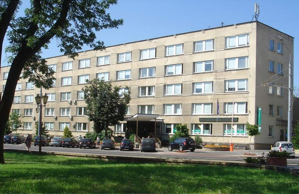 В Гродно разработают новый генеральный план до 2030 года