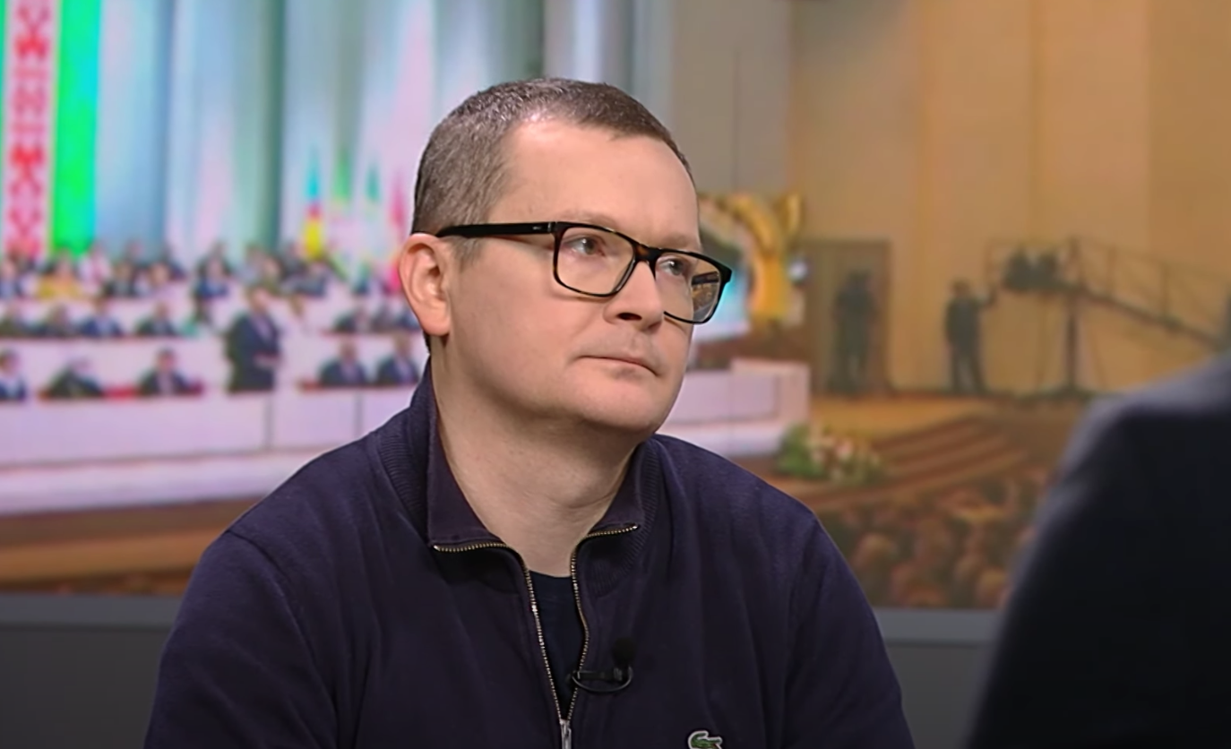 Воскресенский рассказал, кого коснется амнистия и почему ее не объявили 17 сентября