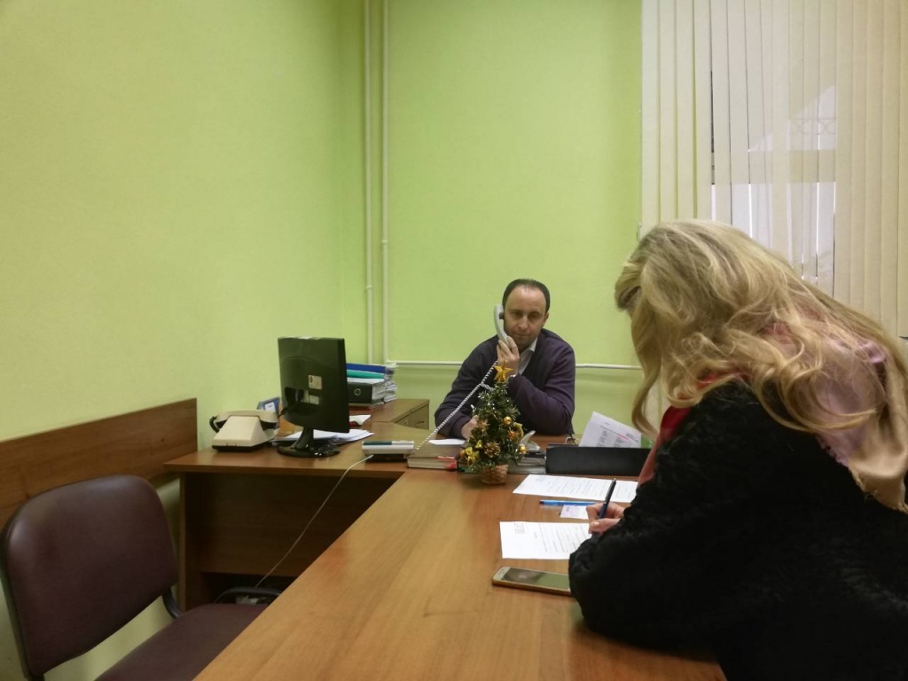 В комиссию по содействию занятости населения администрации Ленинского района Гродно вчера обратились 52 человека