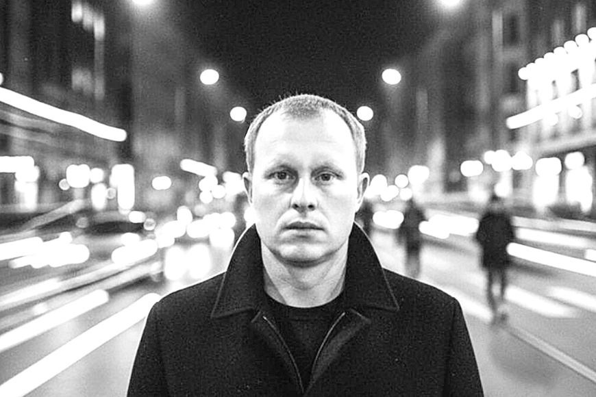 День холостяка: Юрий Салабуда рассказал, почему хочет сменить холостяцкий статус на семейный