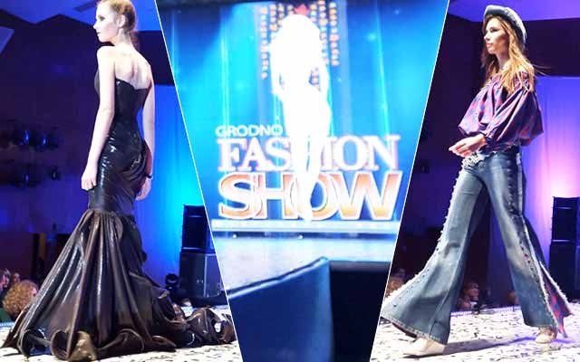 Девушек с инвалидностью не пустили на Grodno Fashion Show