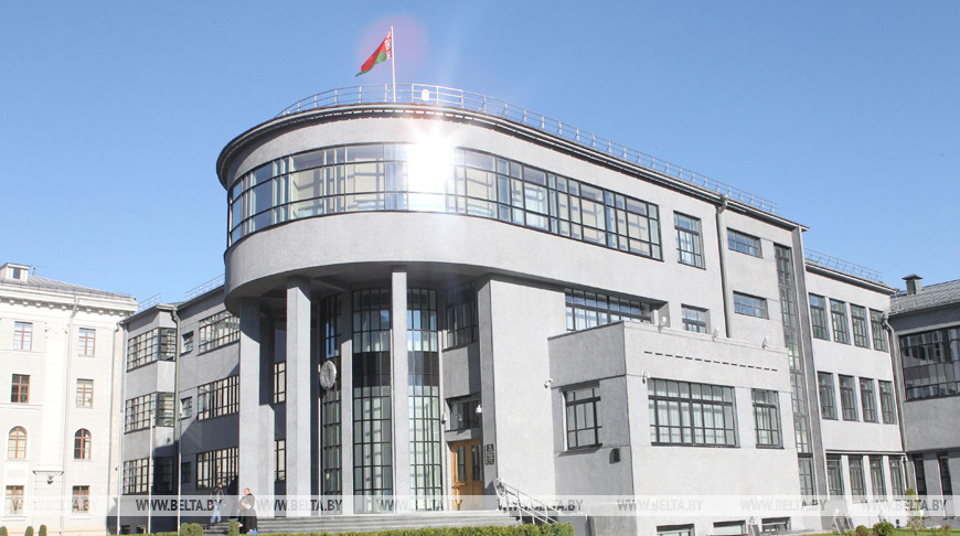 Выборы в Совет Республики проходят в Беларуси