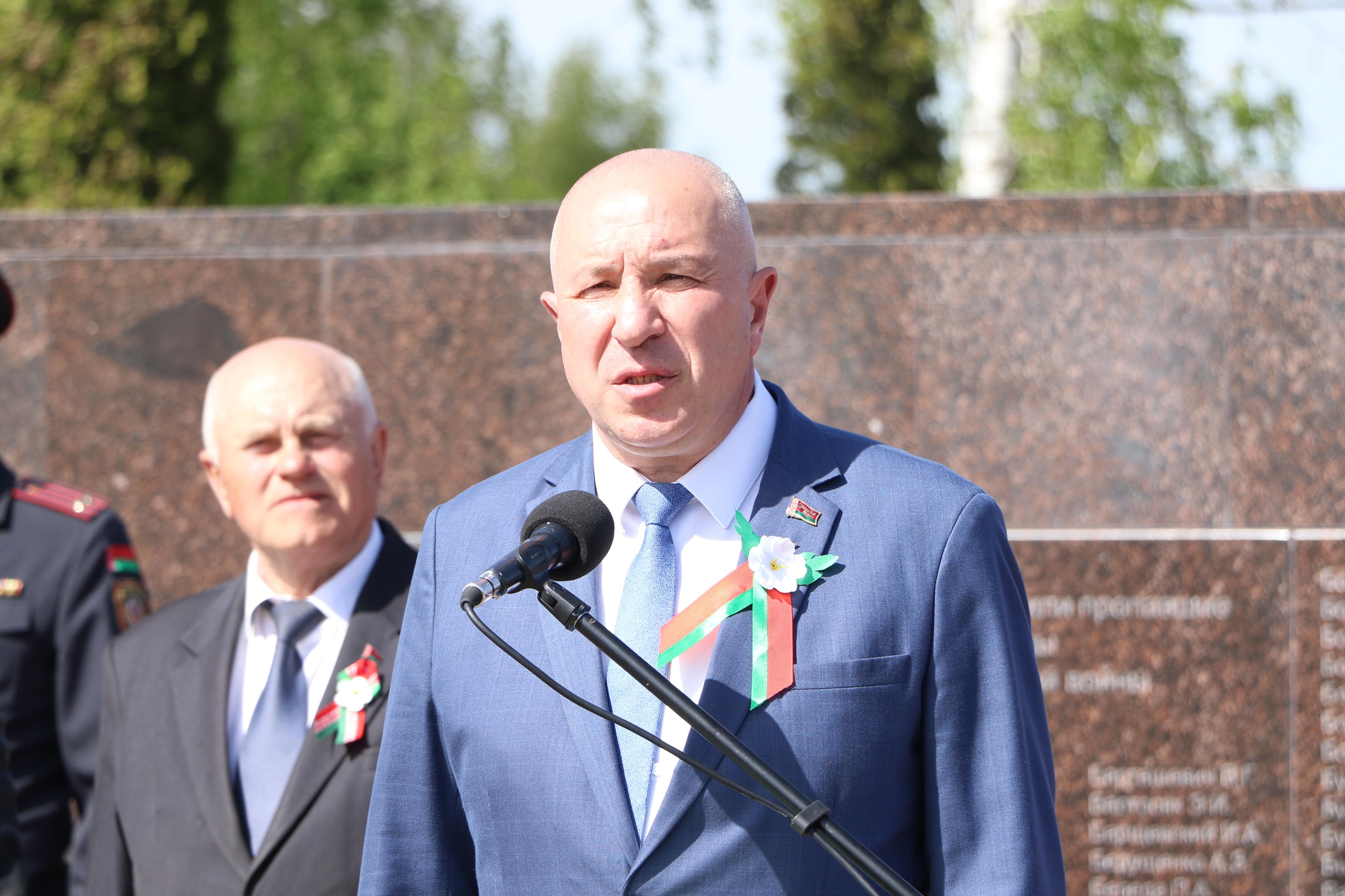 Юрий Караев: «Мы выстояли»