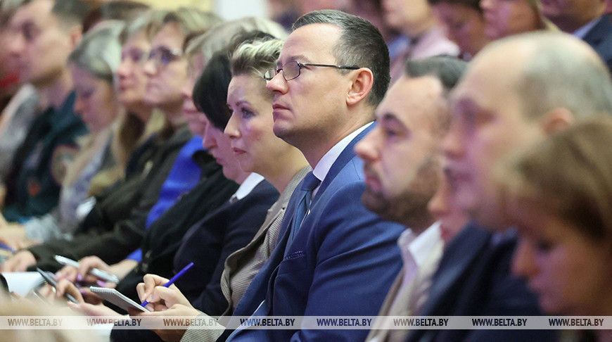 Когда будет принят законопроект о ВНС в Беларуси?
