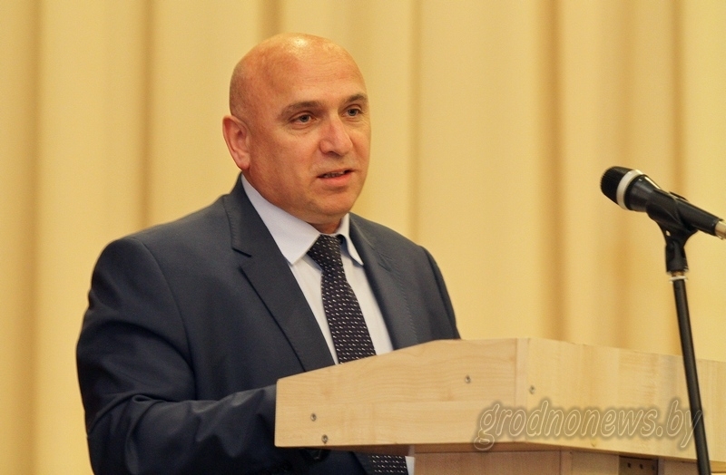 На республиканском семинаре в Гродненском районе обсудили, в чем успех организации спортивно-массовых мероприятий