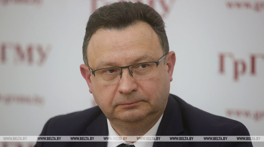 Пиневич прокомментировал приостановление действия лицензии для ЛОДЭ