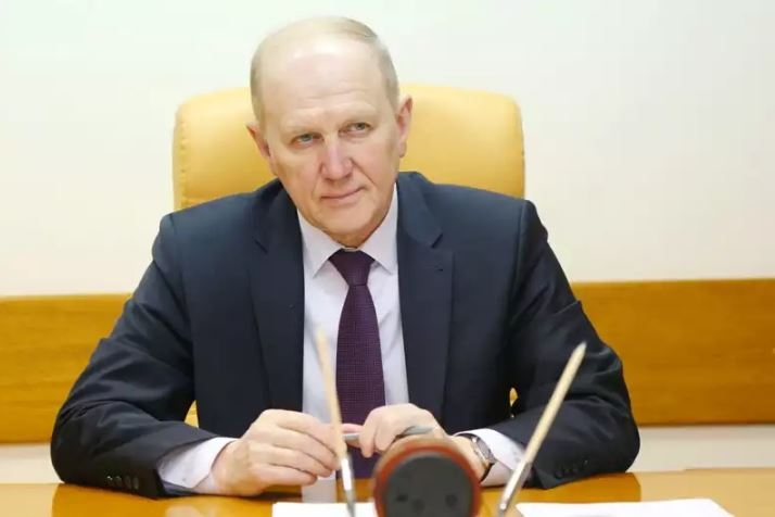 Владимир Кравцов: «Для развития сельского хозяйства нужны инновационные подходы»