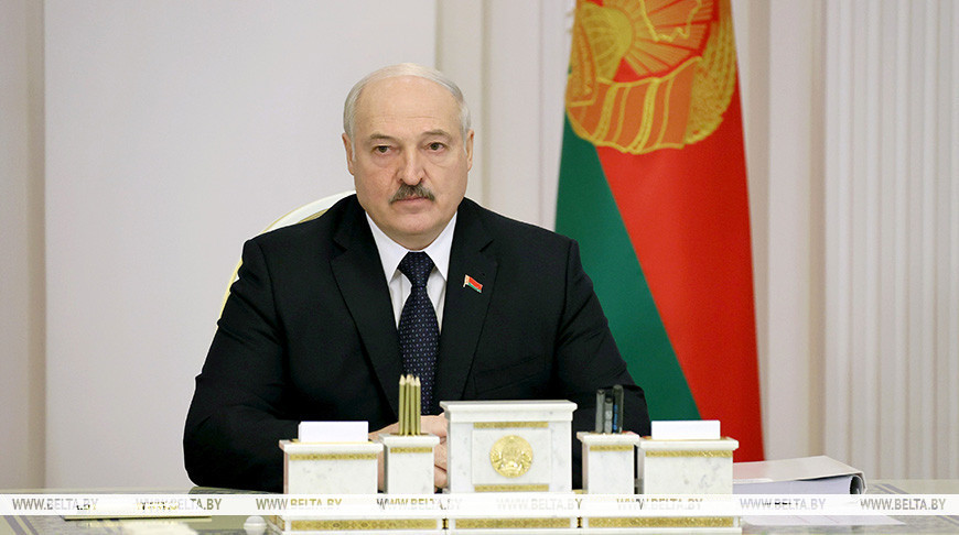 "Это сродни принятию новой Конституции". У Лукашенко обсуждают корректировку Кодекса об образовании