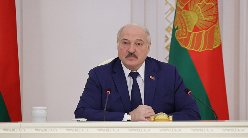 Предлагается серьезная корректировка норм по земельным отношениям. Александр Лукашенко поставил принципиальные вопросы