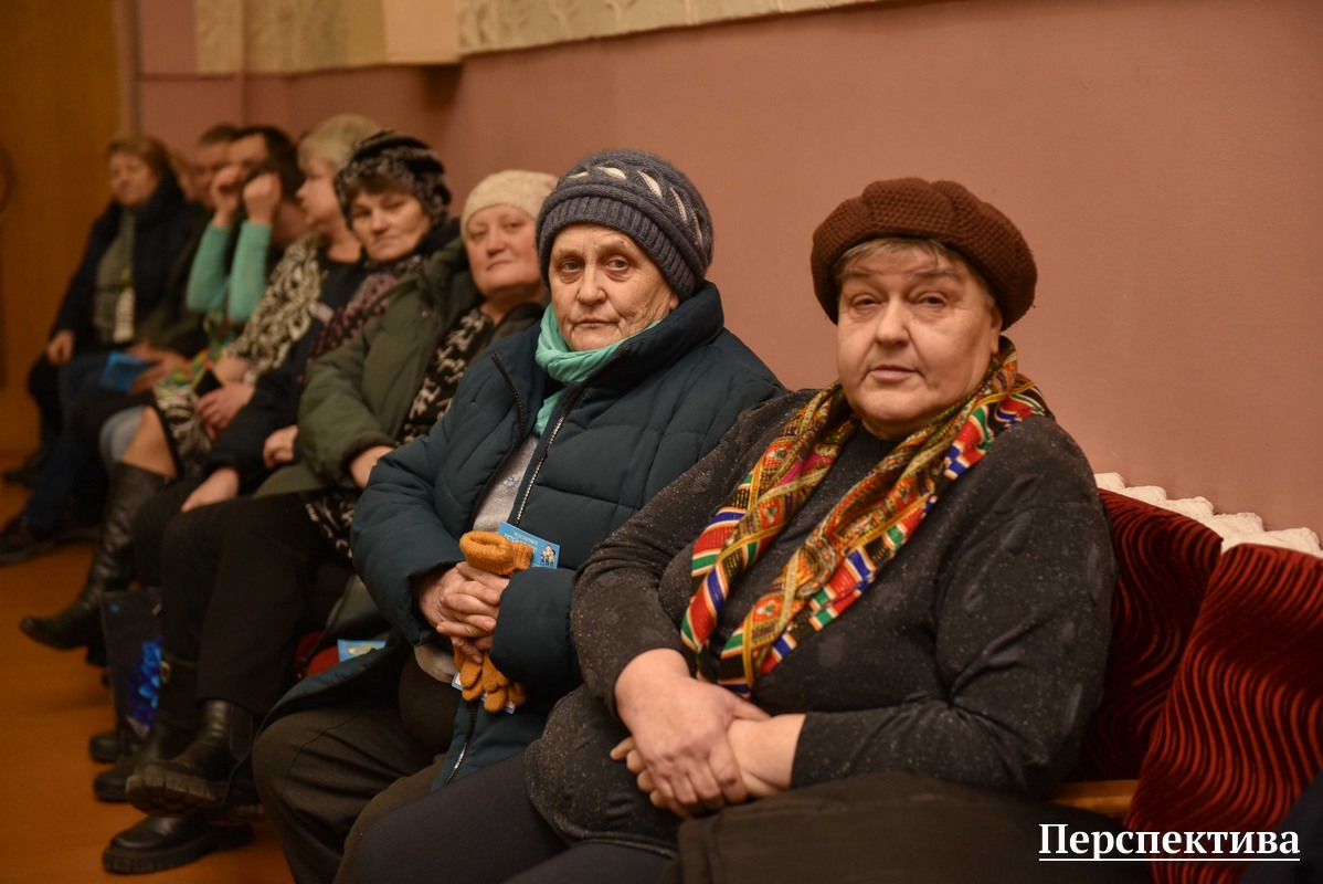 На что жаловались жители Сопоцкина на сельском сходе?