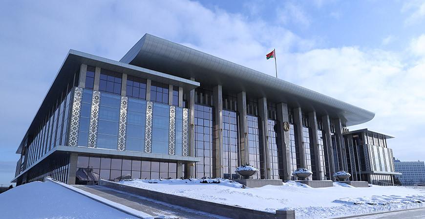 Александр Лукашенко и Си Цзиньпин провели телефонный разговор