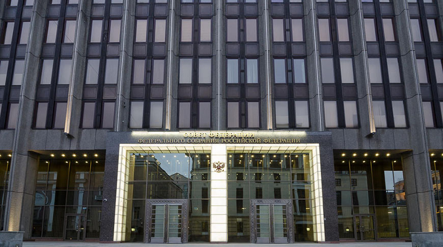 Совет Федерации ратифицировал протокол о реструктуризации кредита для БелАЭС