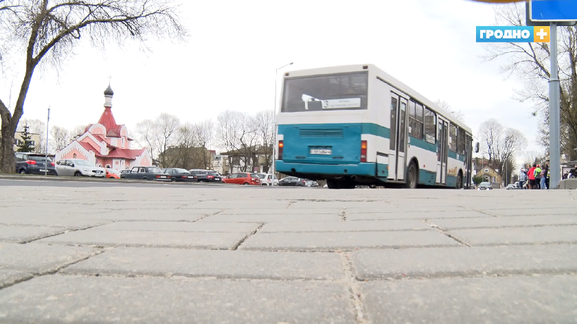 Изменение движения городского транспорта в предпраздничные и праздничные дни