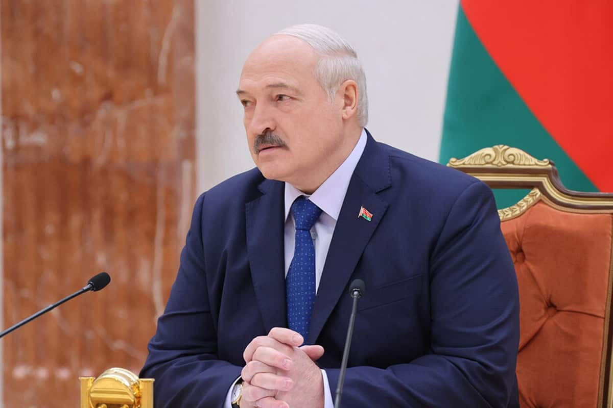 Экономика находит новые возможности в условиях санкций - Лукашенко