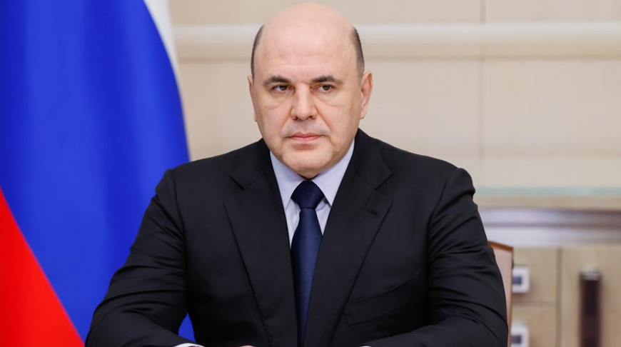 Лукашенко поздравил Михаила Мишустина с днем рождения