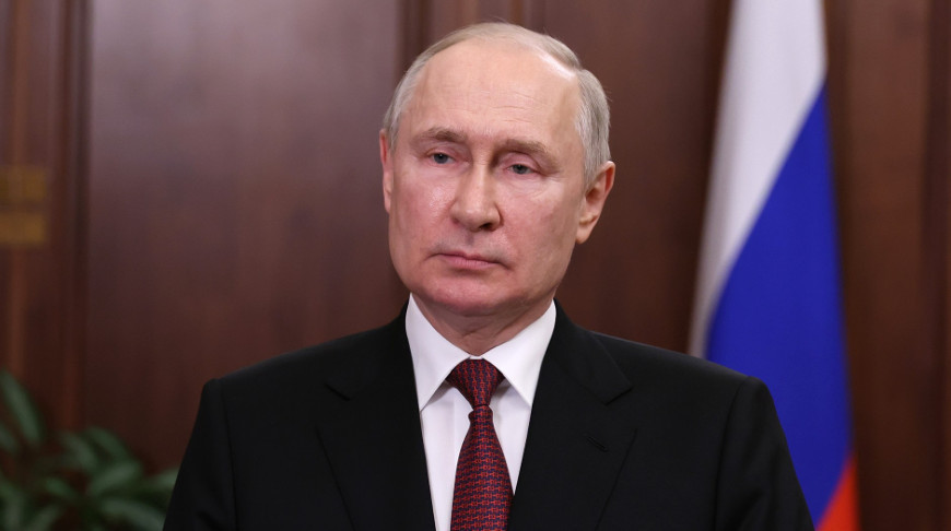 "Результат ошеломляющий". Лукашенко прокомментировал победу Путина на выборах в России