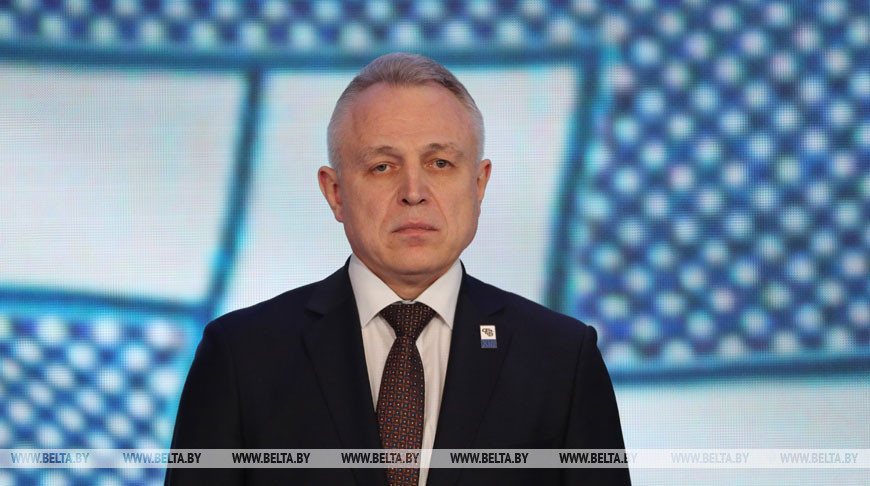 Орда: мы должны быть солидарны в стремлении сделать страну лучше, краше и сильнее