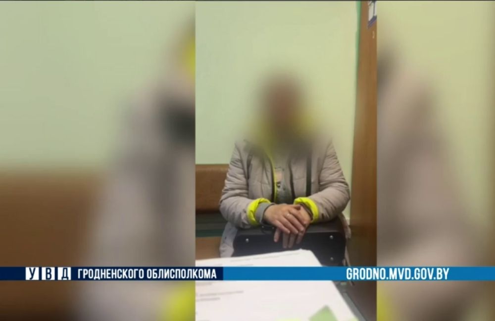 В Гродно пенсионерка продала квартиру по указке мошенников