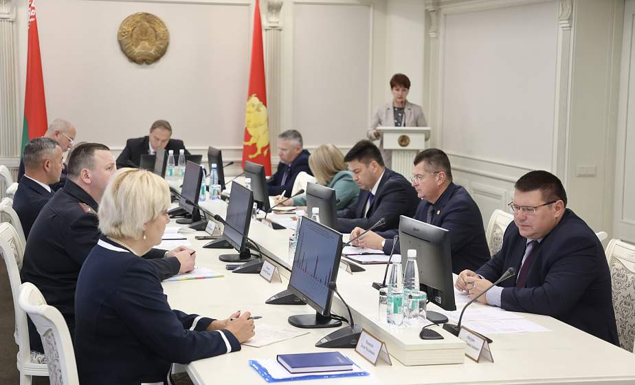 Паспорта готовности к отопительному сезону в регионе получили более 99% от всех потребителей тепловой энергии