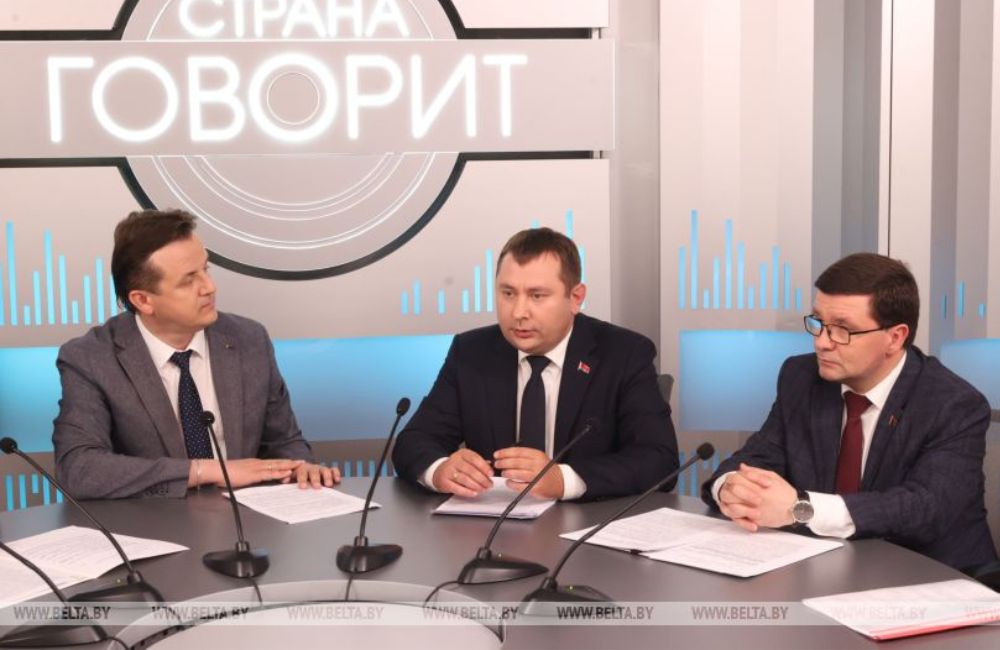 Более 260 млн рублей направят на укрепление базы санаториев